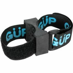 GUP Industries Bike Pumps & CO2 Inflators Kwiki Holster