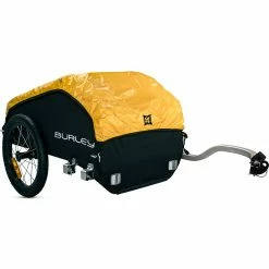 Burley Kids' Strollers & Trailers Nomad Touring Cargo Bike Trailer