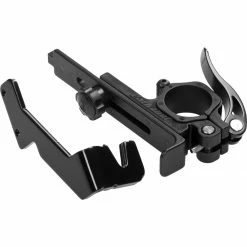 Park Tool Bike Shop Essentials TS 25 Repair Stand Mounted Wheel Truing Stand