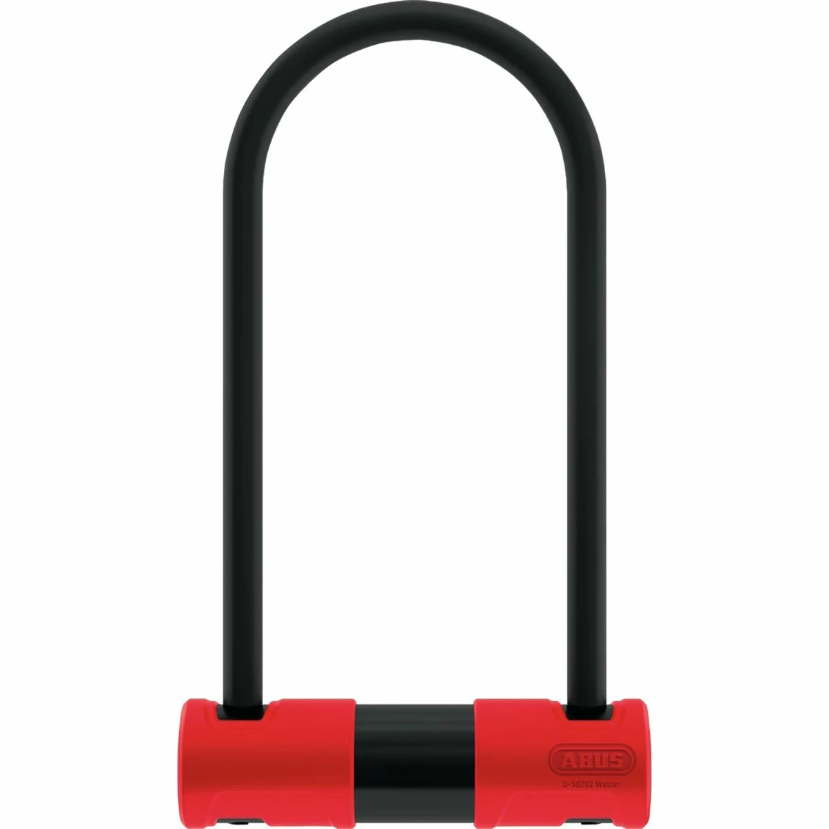 Abus Bike Locks Alarm 440 U Lock