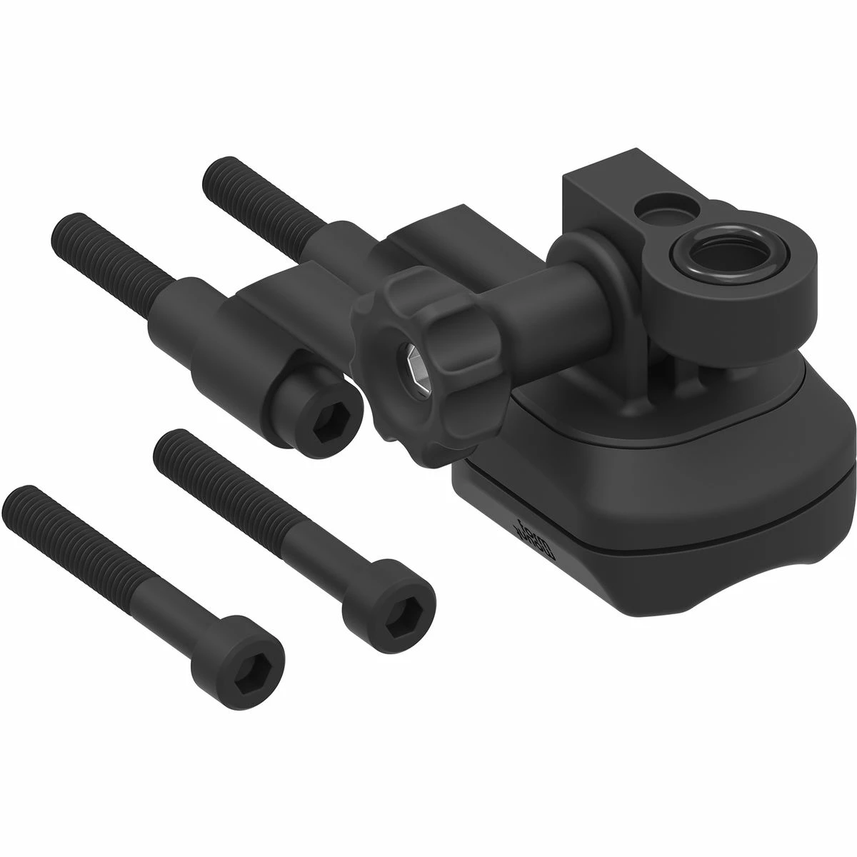 Lezyne Bike Light Accessories Direct X Lock System