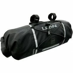 Lezyne Bike Packs & Bags Bar Caddy Handlebar Bag
