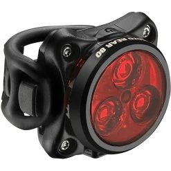 Lezyne Bike Tail Lights Zecto Drive Tail Light