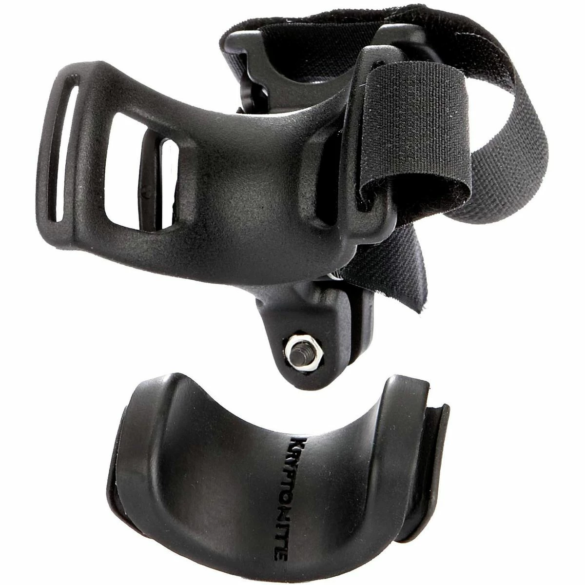 Kryptonite Bike Headlights Transit H Bar Carrier