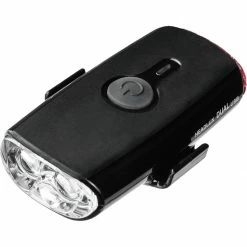 Topeak Bike Headlights HeadLux Dual Head and Tail Light