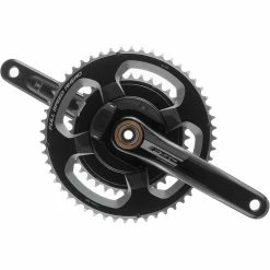 FSA Gravel & Cyclocross Cranksets & Chainrings Alloy PowerBox Power Meter Crankset