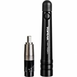 Topeak Bike Tools & Tool Kits Nano TorqBar X