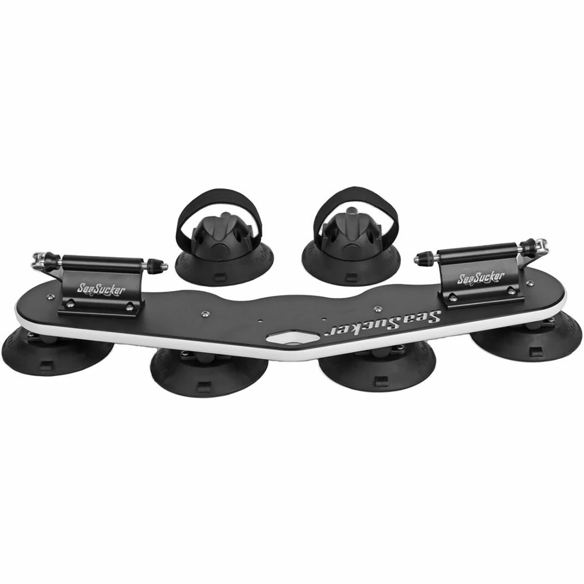 SeaSucker Bike Roof Racks Mini Bomber 2 Bike Rack