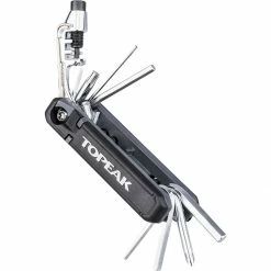 Topeak Bike Tools & Tool Kits Hexus X Multi Tool