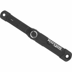 Rotor Mountain Bike Cranksets & Chainrings 2INPower Powermeter Crank Arms MTB