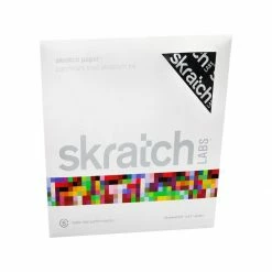 Skratch Labs Powders Paper