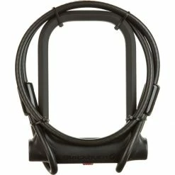 Blackburn Bike Locks Local U Lock Combo Lock