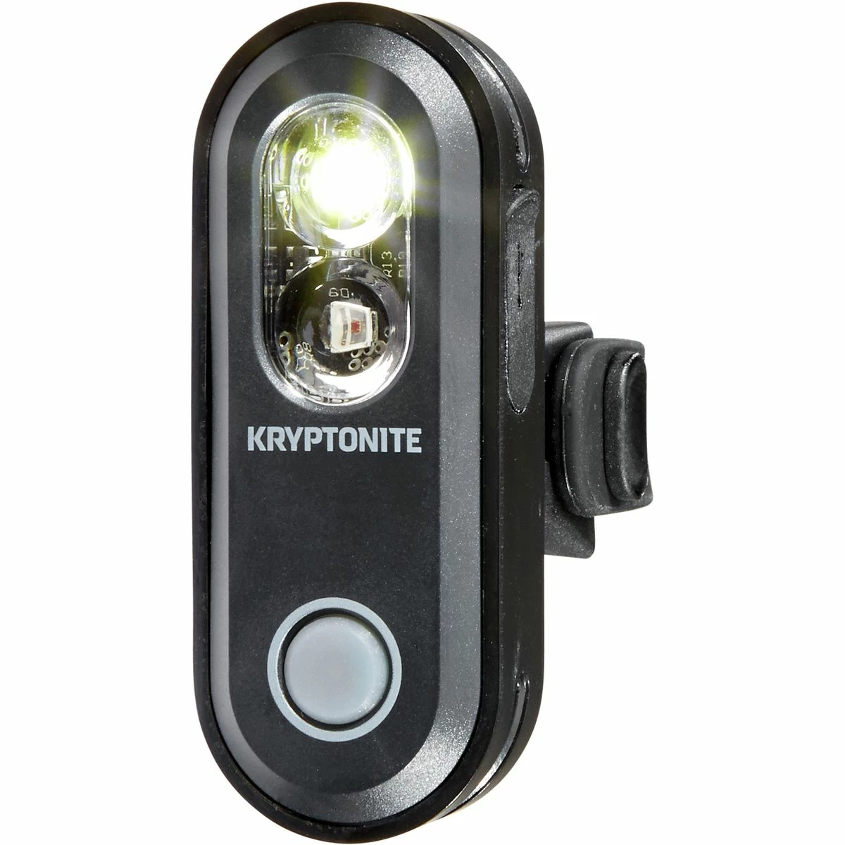 Kryptonite Bike Headlights Avenue F 70/R 35 Dual Mode Light