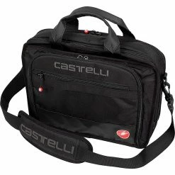 Castelli Bike Packs & Bags Race Briefcase