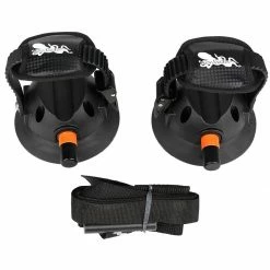 SeaSucker Bike Roof Racks Hornet Hatchback/SUV Bike Rack