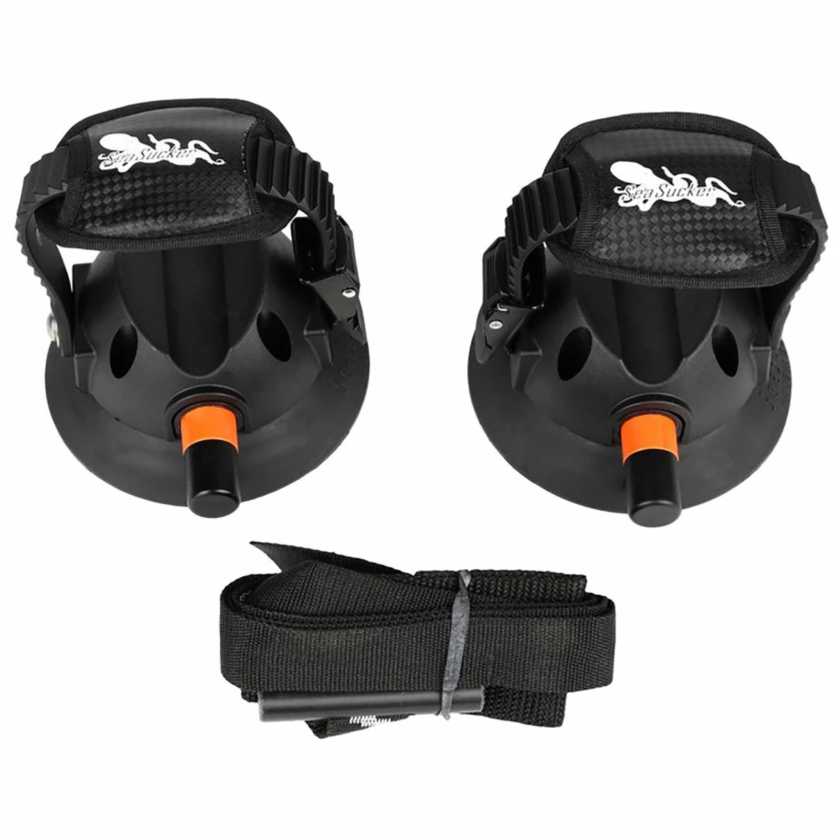 SeaSucker Bike Roof Racks Hornet Hatchback/SUV Bike Rack