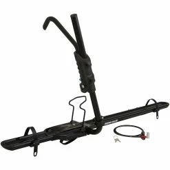 Rhino-Rack Bike Roof Racks Upright Hybrid Bike Carrier