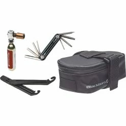 Blackburn Bike Tools & Tool Kits Local CO2 Ride Kit