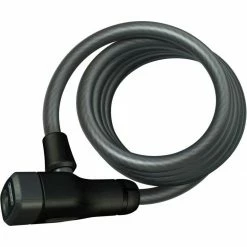 Abus Bike Locks Star 4508K Key Cable Lock
