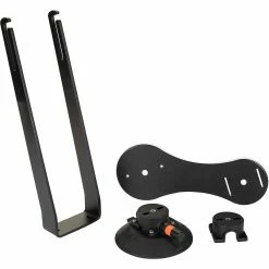 SeaSucker Bike Roof Racks Flight Deck Front Wheel Holder Upgrade