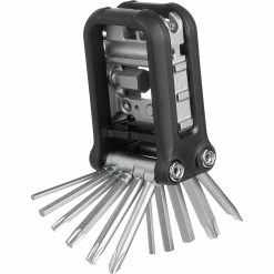 Syncros Bike Tools & Tool Kits Matchbox 16 Multi Tool