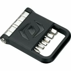 Syncros Bike Tools & Tool Kits Matchbox 6 Multi Tool