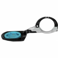 K-Edge Bike GPS & Computers Aero Race Handlebar Computer Mount for Wahoo Bolt