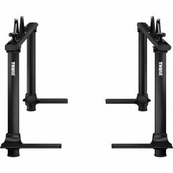 Thule Truck Bed Mounts Xsporter Pro Aluminum Truck Rack + Load Stops