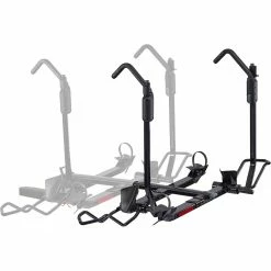 Yakima Bike Hitch Racks HoldUp EVO +2 Add On