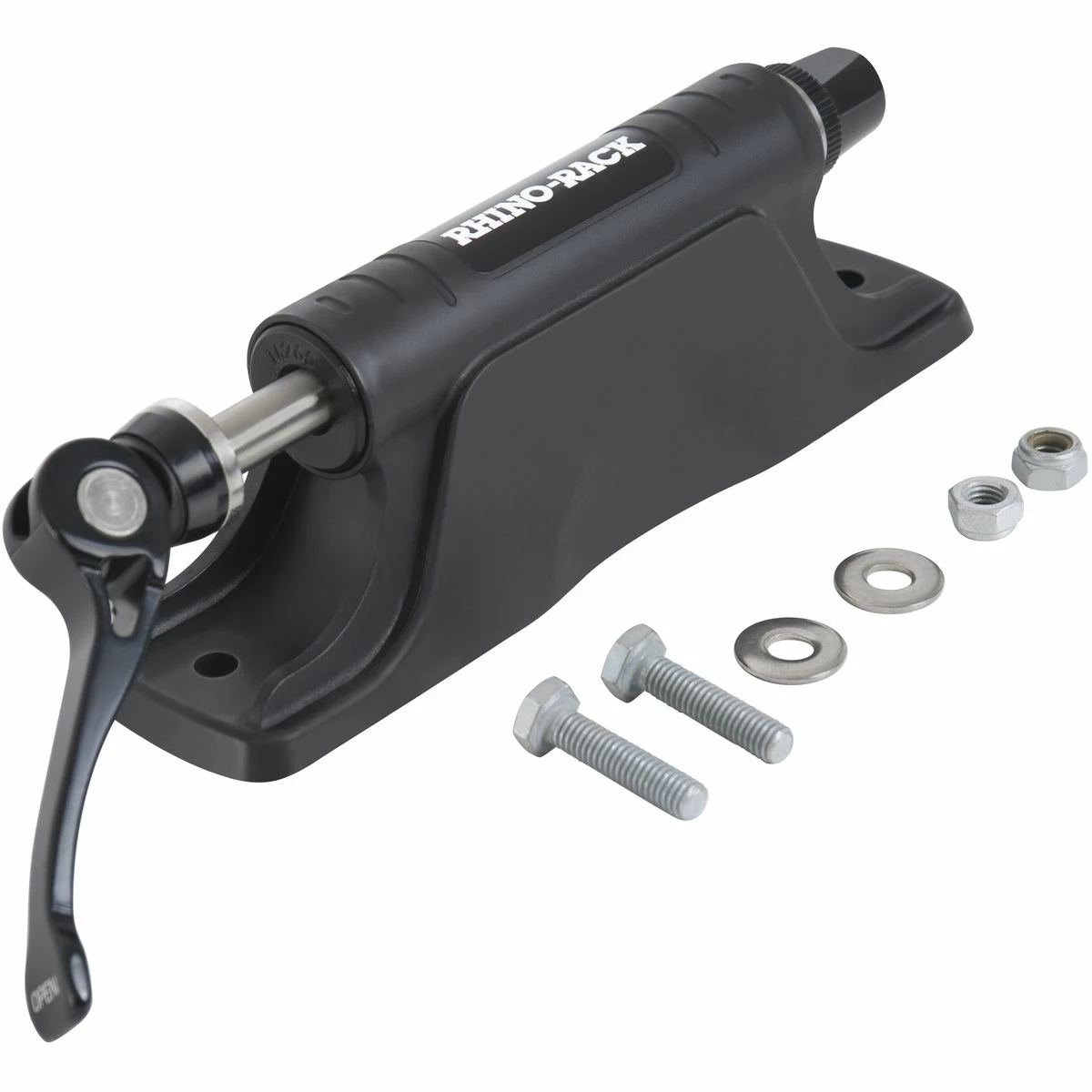 Rhino-Rack Truck Bed Mounts The Claw Front Fork Unit