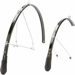 Portland Design Works Bike Fenders & Racks Poncho Fenders