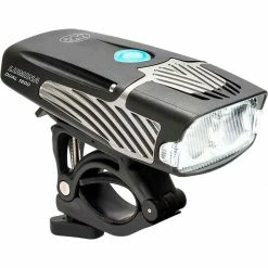 NiteRider Bike Headlights Lumina Dual 1800 Headlight