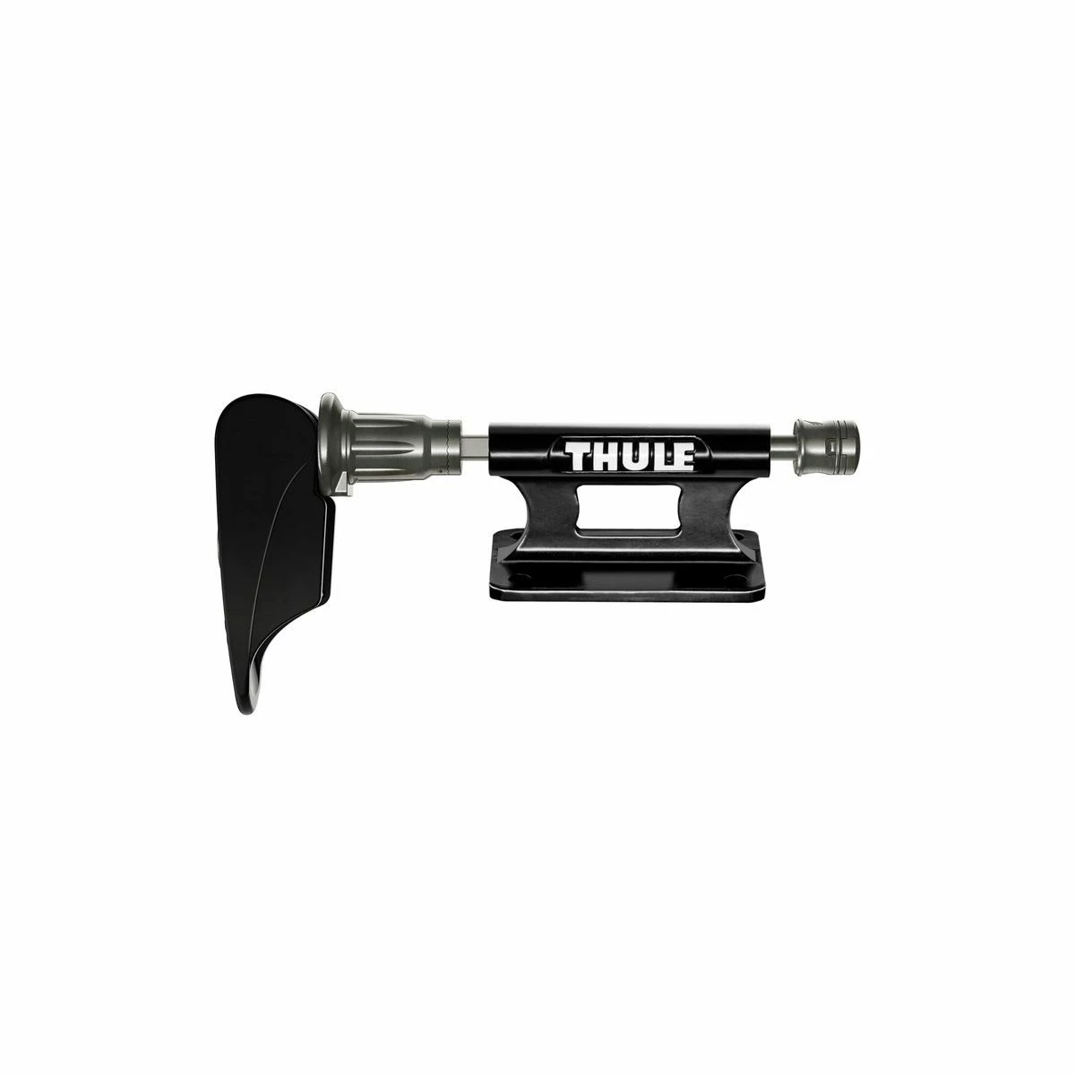 Thule Truck Bed Mounts Locking Low Rider Truck Mount
