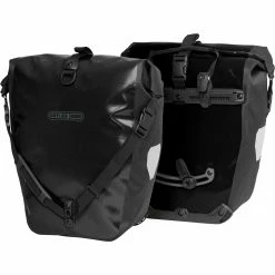 Ortlieb Bike Packs & Bags Back Roller Free Panniers Pair