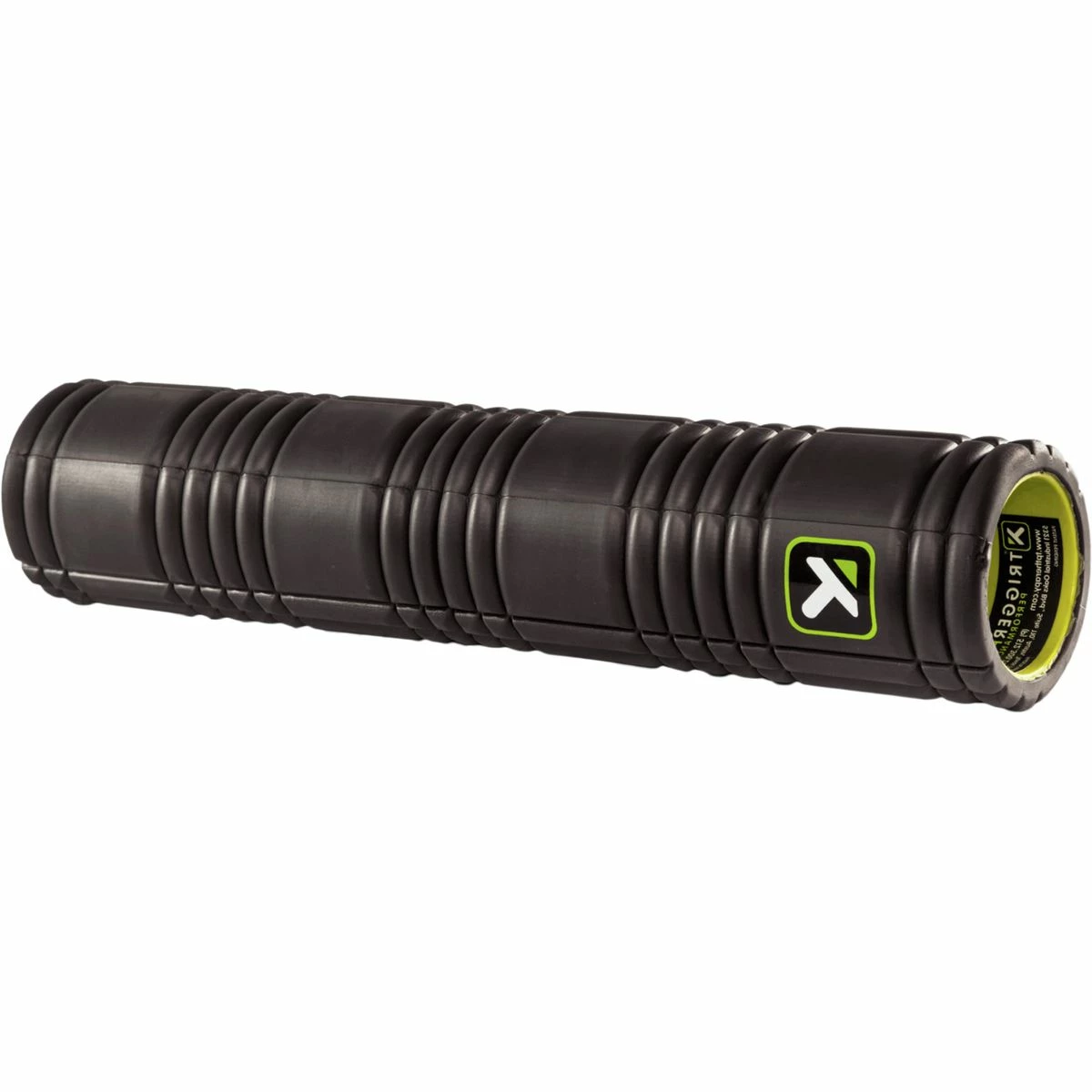 Trigger Point Bike Trainers & Accessories Grid 2.0 Revolutionary Foam Roller - Image 7
