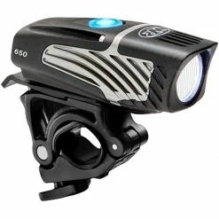 NiteRider Bike Headlights Lumina Micro 650 Headlight
