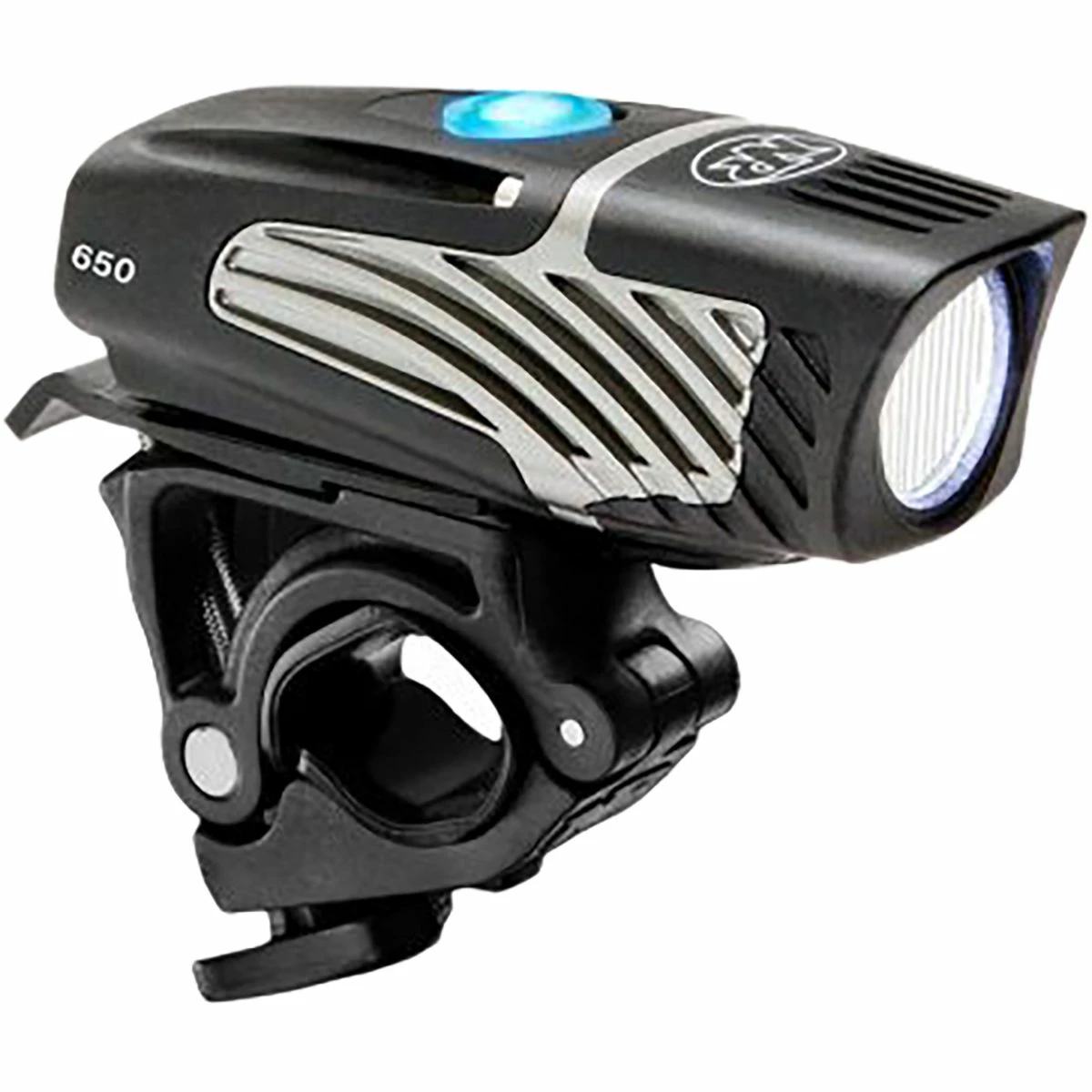 NiteRider Bike Headlights Lumina Micro 650 Headlight