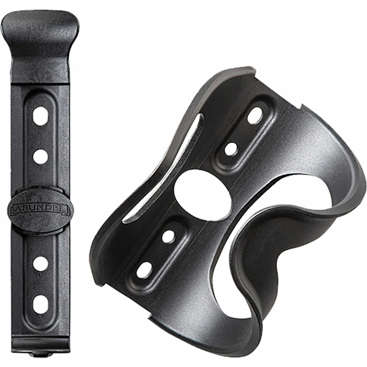 Arundel Bike Water Bottles & Cages Flip Flop Water Bottle Cage - Image 4