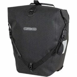 Ortlieb Bike Packs & Bags Back Roller High Visibilty Pannier Single