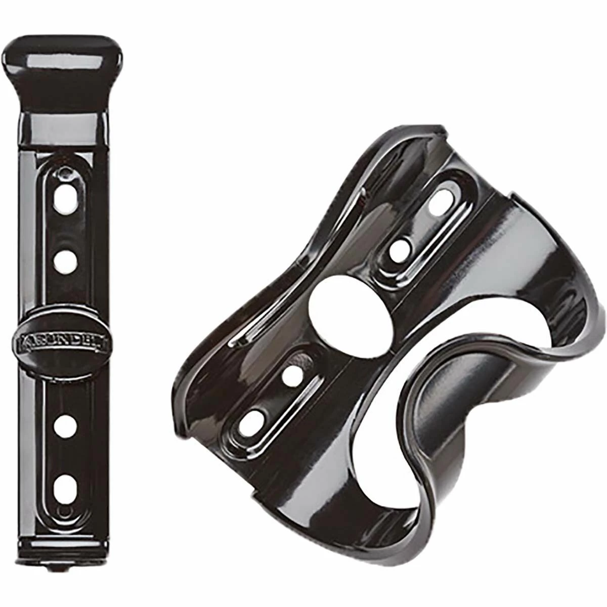 Arundel Bike Water Bottles & Cages Flip Flop Water Bottle Cage - Image 2