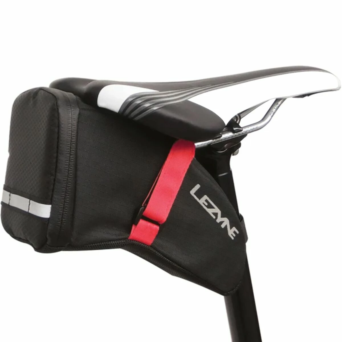 Lezyne Bike Packs & Bags Aero Caddy Saddle Bag - Image 2