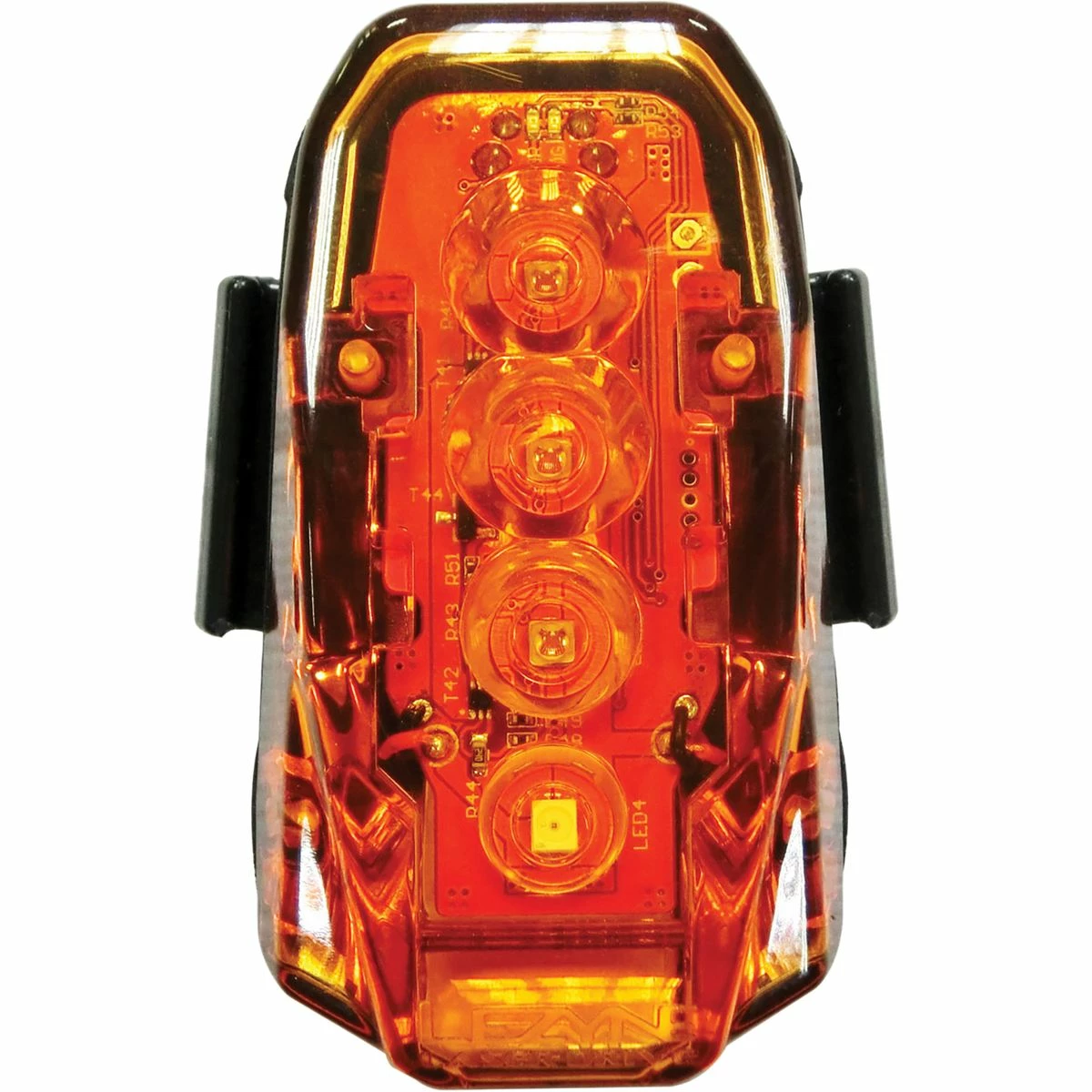 Lezyne Bike Tail Lights Laser Drive Tail Light - Image 3
