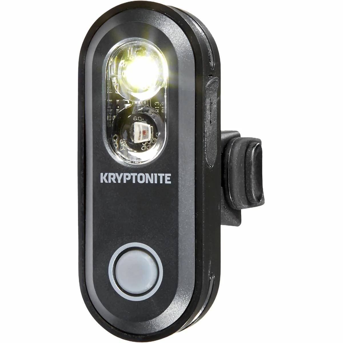 Kryptonite Bike Headlights Avenue F 70/R 35 Dual Mode Light - Image 3