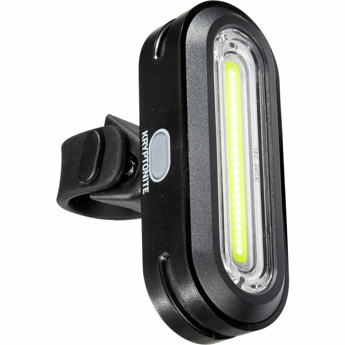 Kryptonite Bike Headlights Avenue F 100 and Avenue R 50 COB Light Combo - Image 3