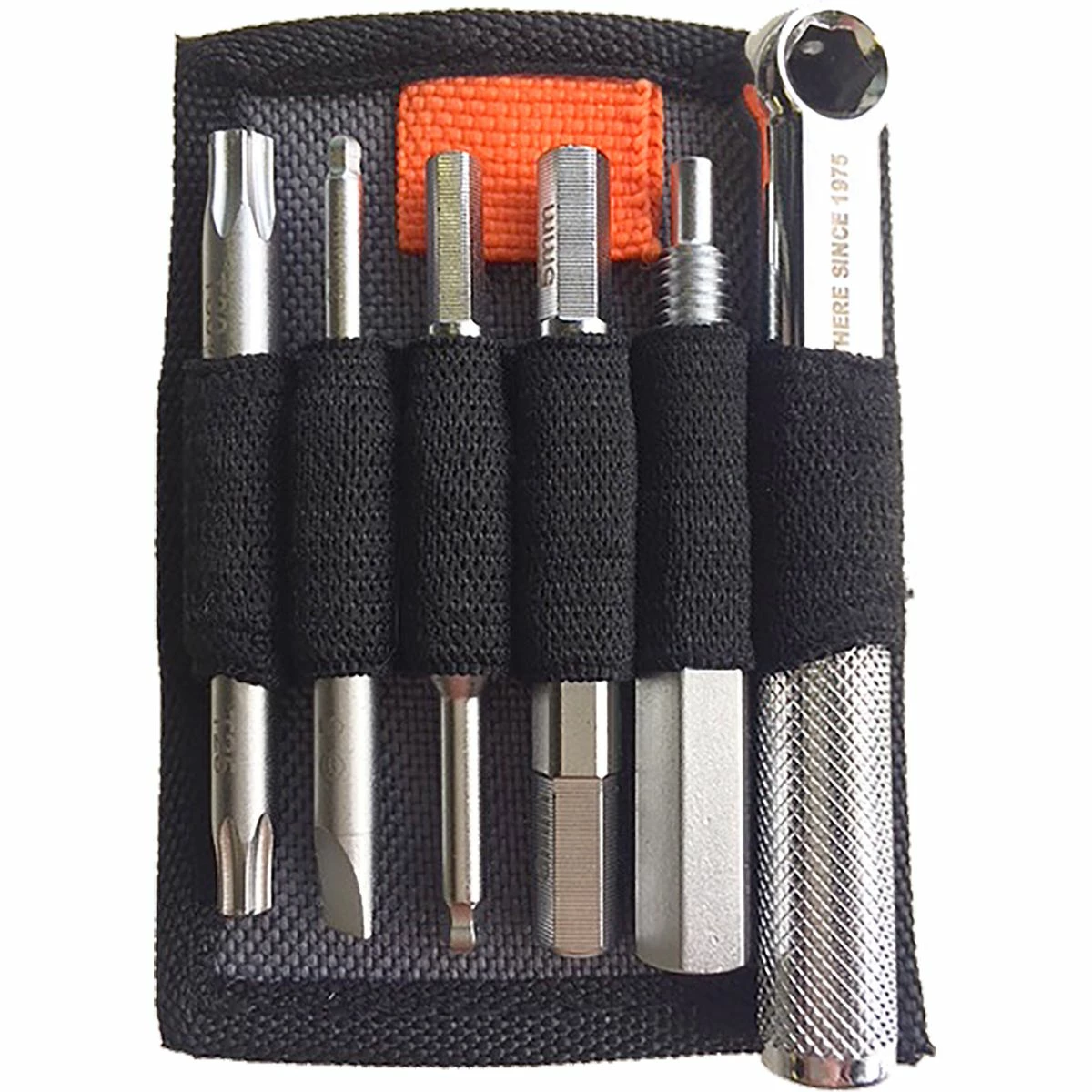 Blackburn Bike Tools & Tool Kits Big Switch Wrap - Image 4