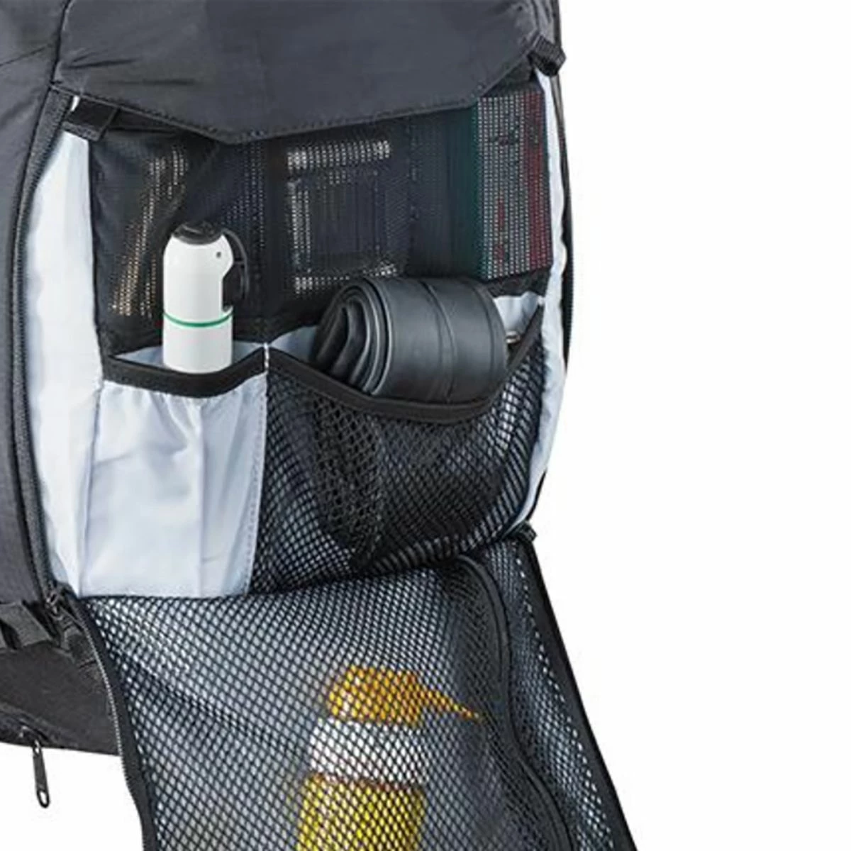 Evoc Bike Hydration Packs Stage Technical 12L Backpack - Image 5