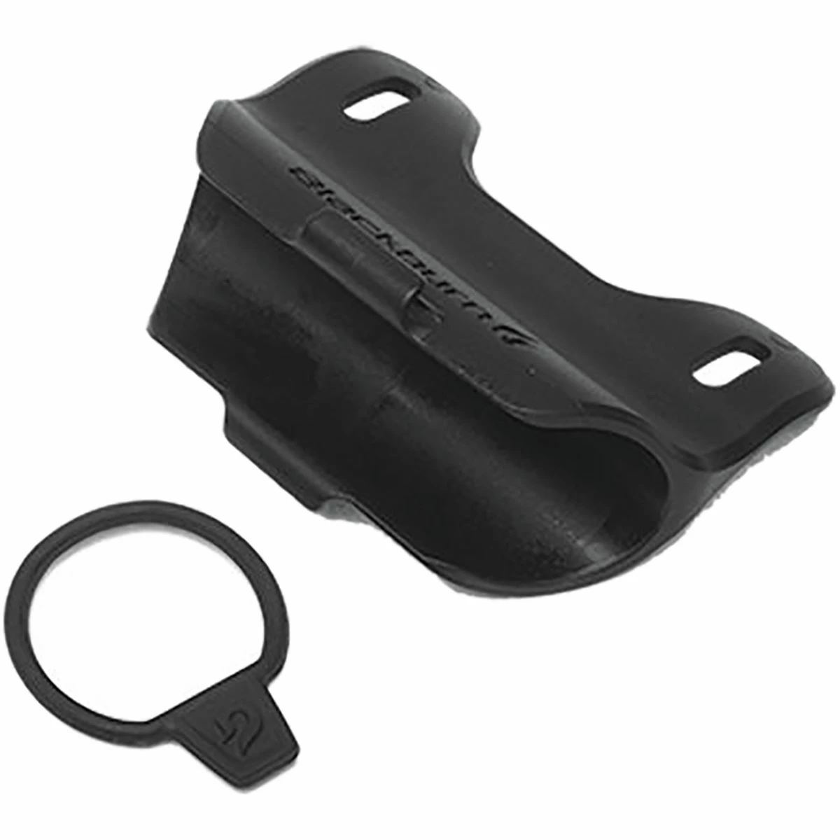 Blackburn Bike Pumps & CO2 Inflators Mountain Anyvalve Mini Pump - Image 2