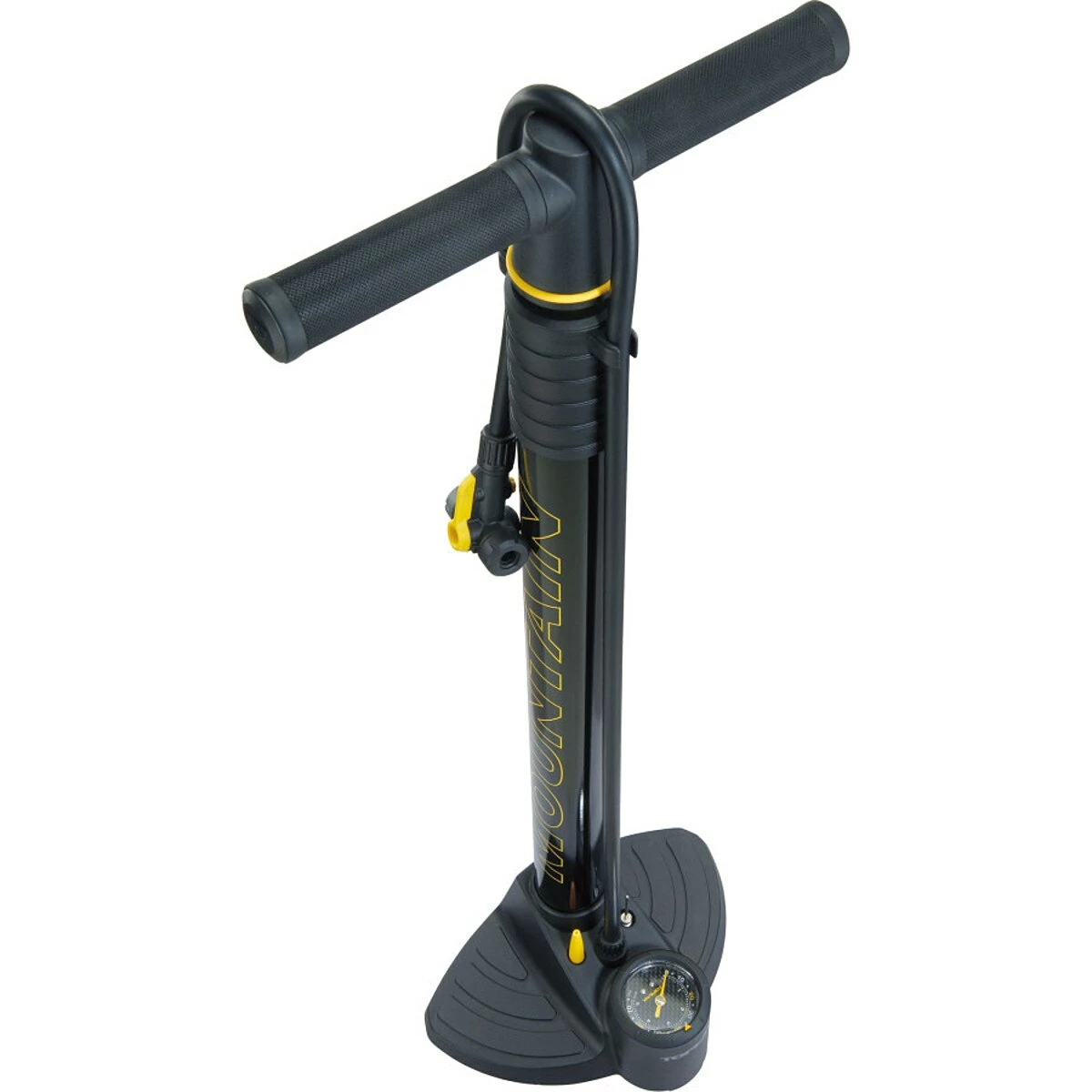 Topeak Bike Pumps & CO2 Inflators Joe Blow Mountain Floor Pump - Image 3