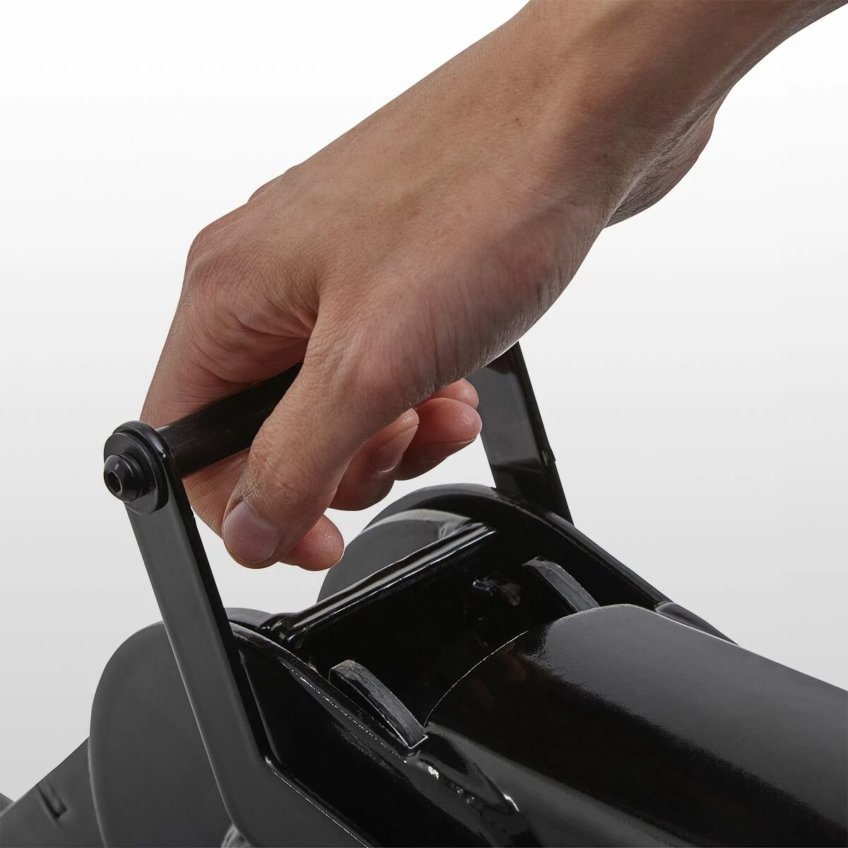 Yakima Bike Hitch Racks HoldUp EVO Hitch Rack - Image 8