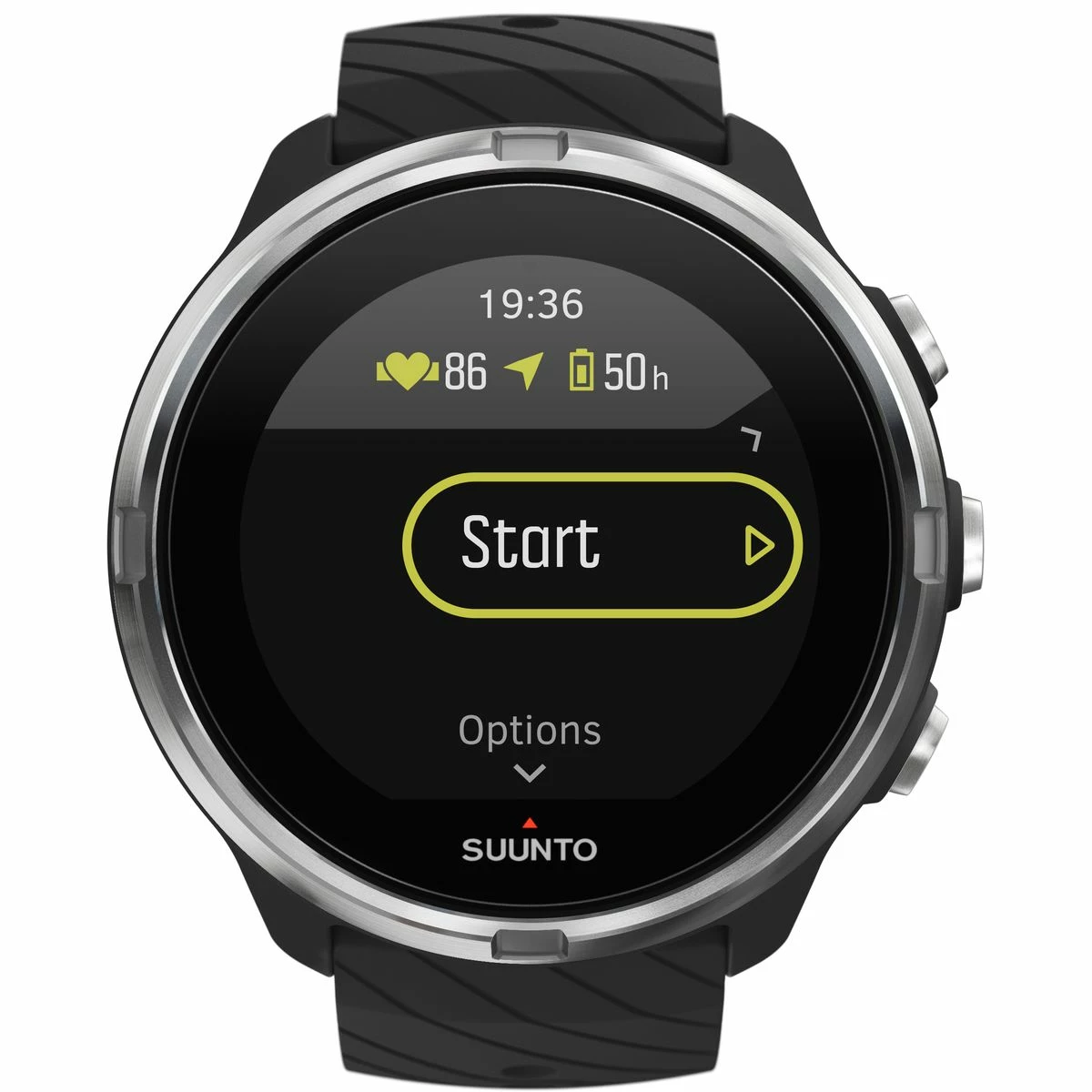 Suunto Men's Sport Watches 9 Sport Watch - Image 44